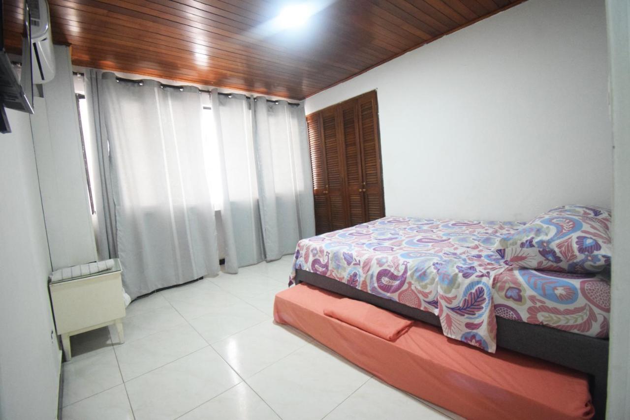 Apartamento Apartamento Hermosa Vista Panoramica